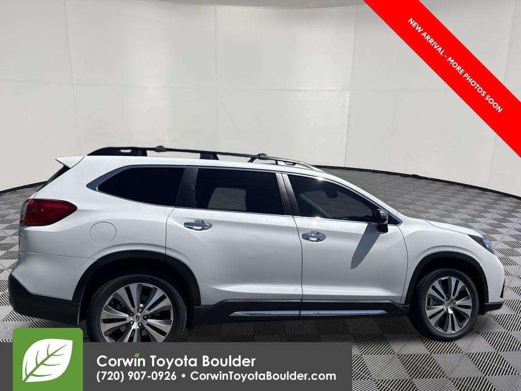 Used 2021 Subaru Ascent Touring AWD/4WD image 8