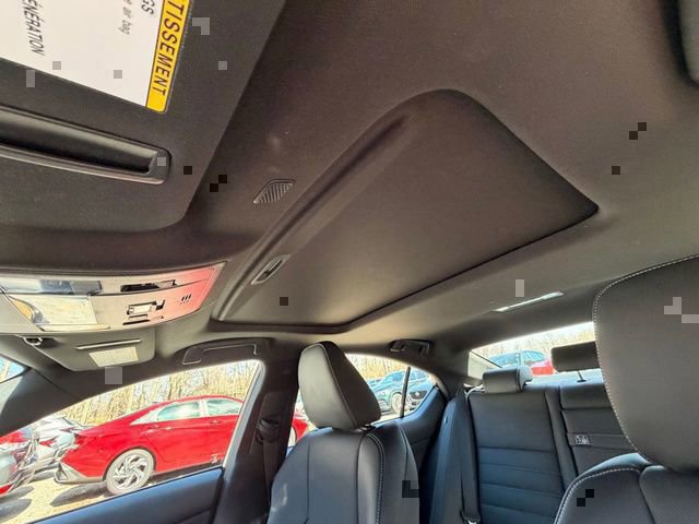 Used 2023 Lexus IS 350 F Sport w/ Memory Package image 16