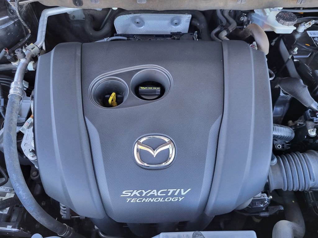 Used 2019 MAZDA CX-5 Grand Touring AWD/4WD image 20