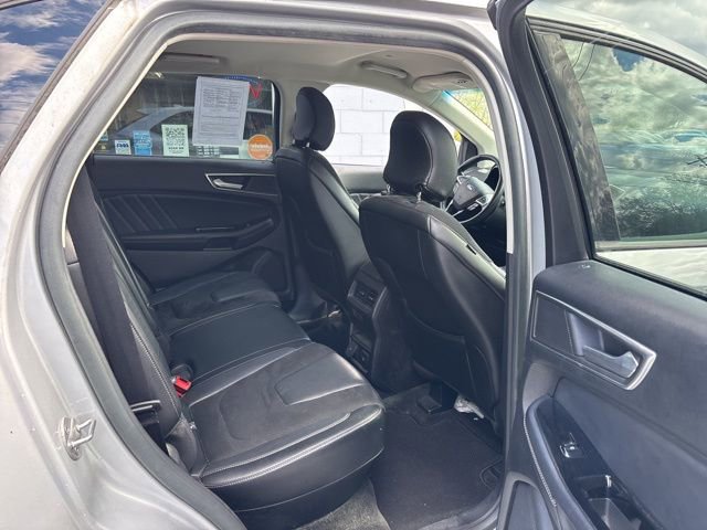 Used 2015 Ford Edge Sport w/ Equipment Group 401A AWD/4WD image 9