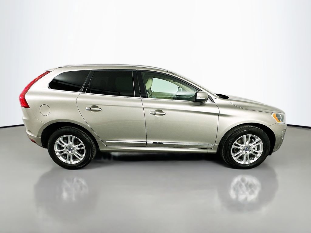 Used 2015 Volvo XC60 T5 Premier FWD image 4