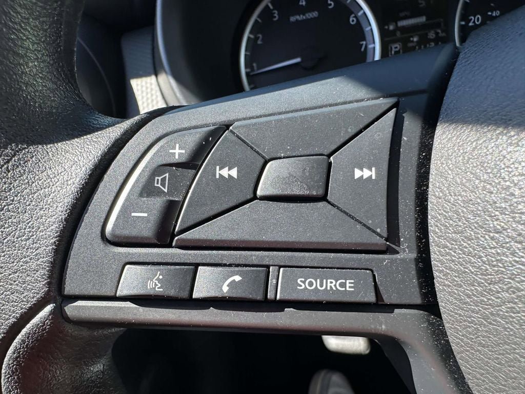 Used 2024 Nissan Kicks S FWD image 29