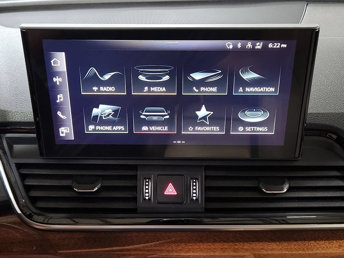 Used 2021 Audi Q5 2.0T Premium Plus AWD/4WD image 37