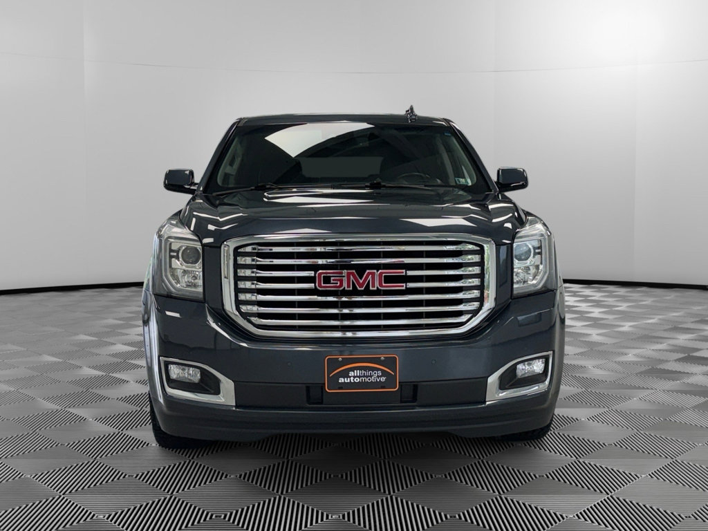 Used 2020 GMC Yukon SLT w/ Value Plus Edition AWD/4WD image 3