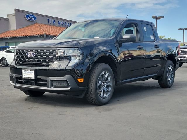 New 2026 Ford Maverick XLT FWD image 5