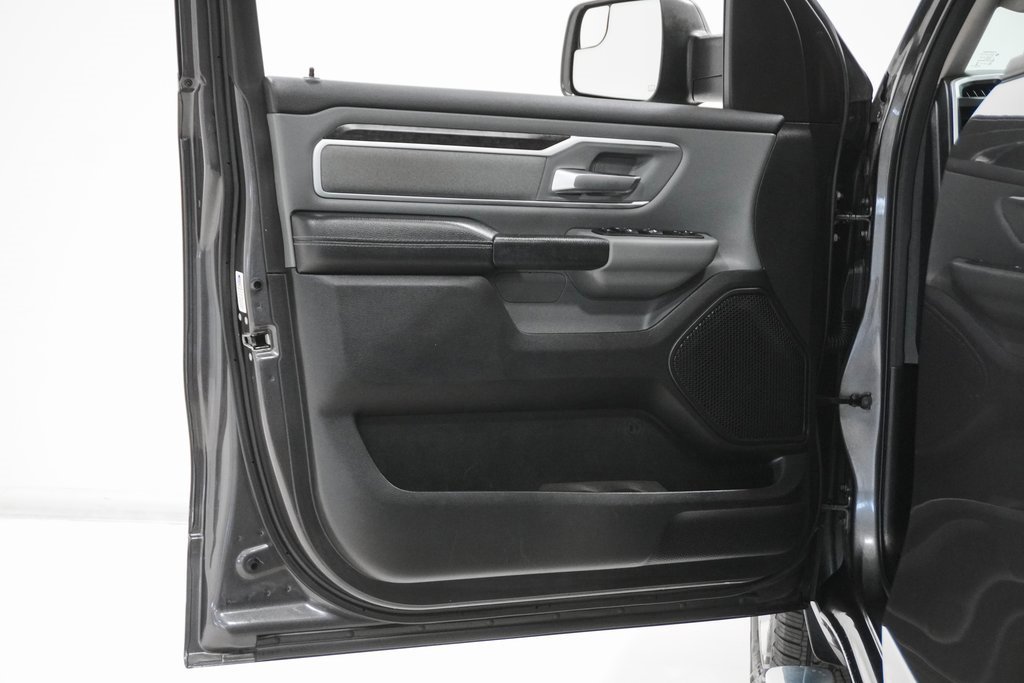 Certified 2020 RAM 1500 Big Horn image 14