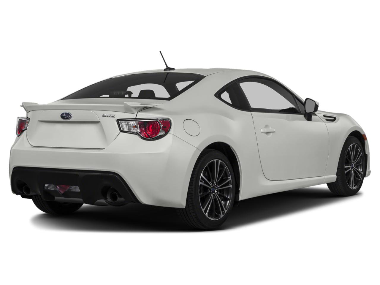 Used 2015 Subaru BRZ Limited w/ Popular Package #2B RWD image 31