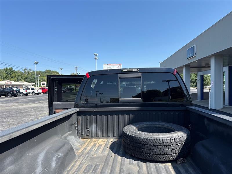 Used 2014 Ford F350 Platinum w/ FX4 Off-Road Package AWD/4WD image 17