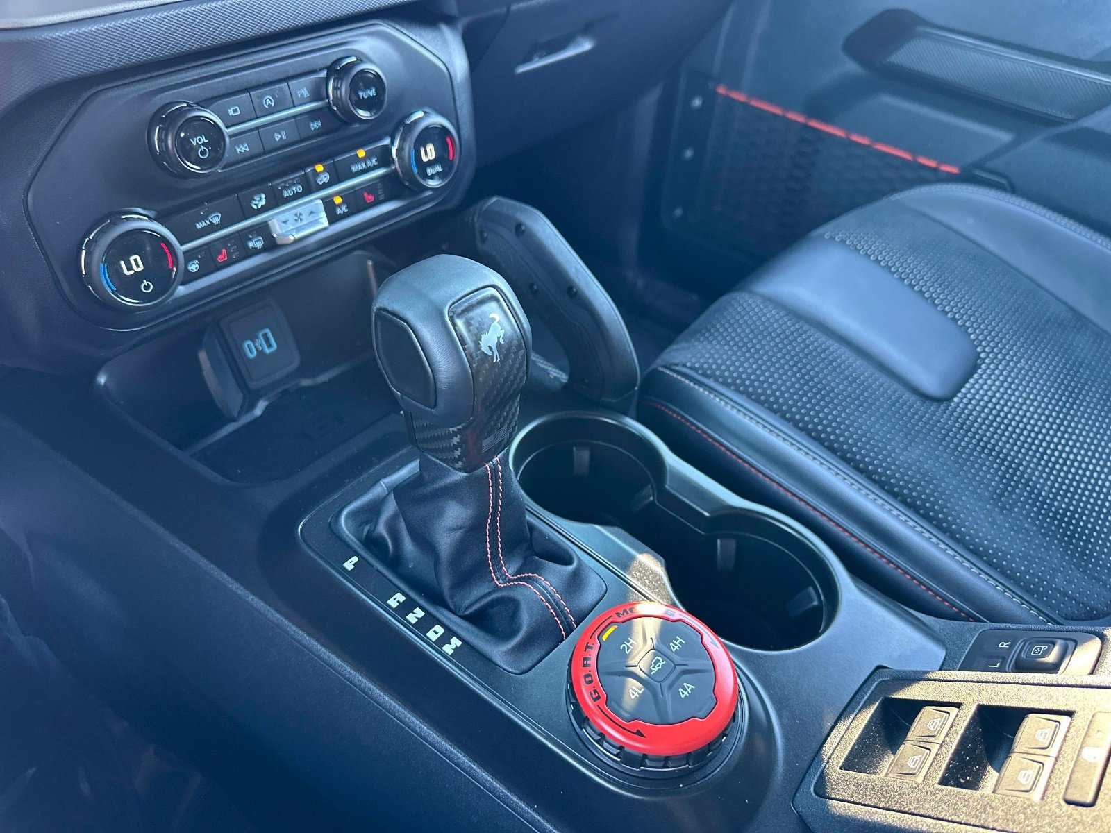 Used 2023 Ford Bronco Raptor image 27