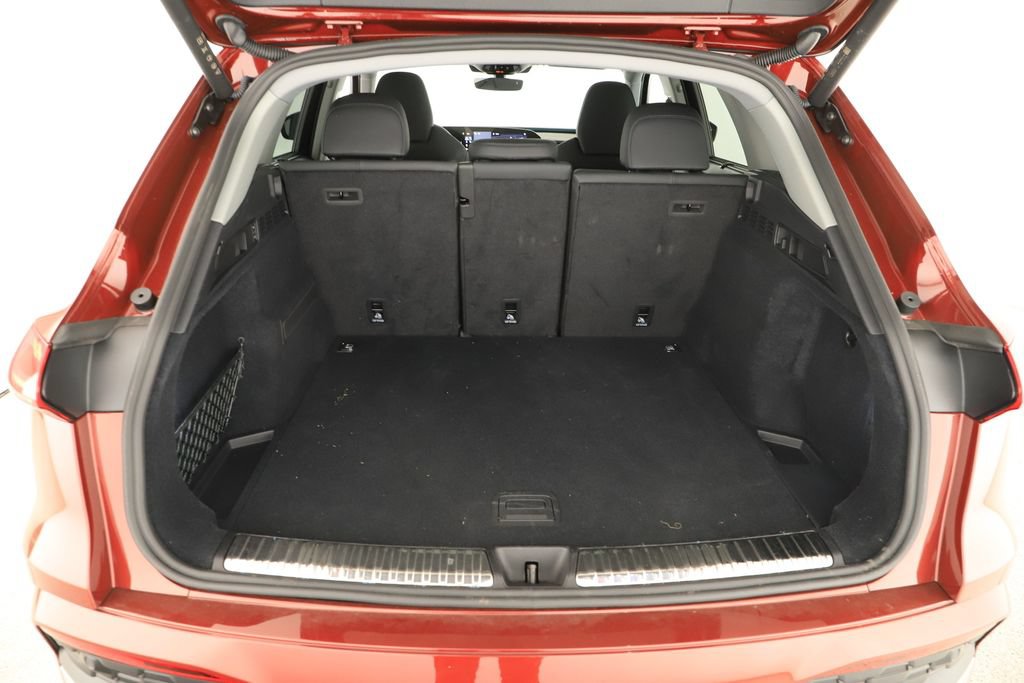 Certified 2025 Audi Q5 Prestige AWD/4WD image 30