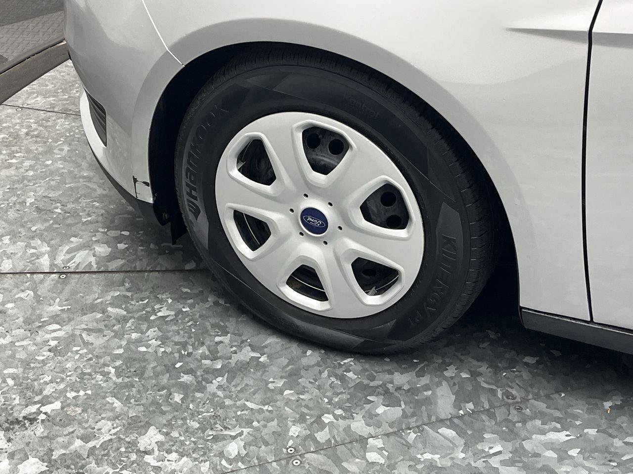 Used 2016 Ford Focus S FWD image 24