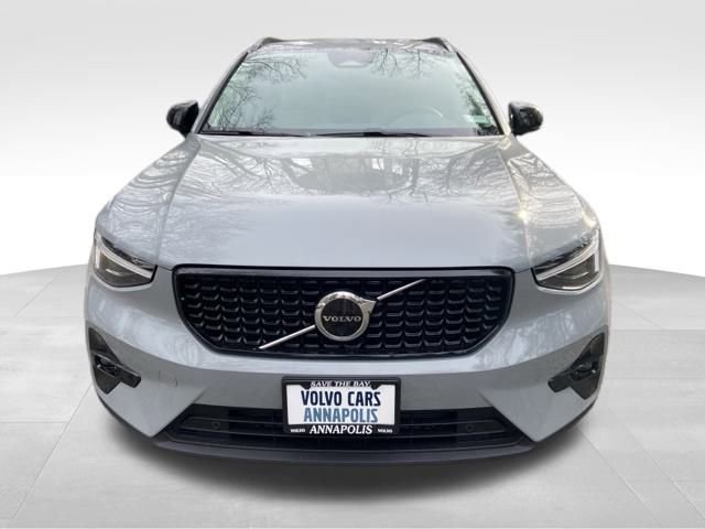 New 2026 Volvo XC40 B5 Ultra w/ Climate Package image 2