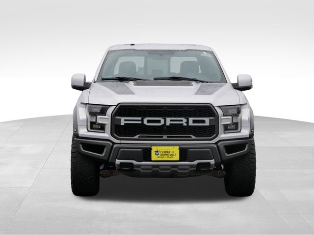 Used 2018 Ford F150 Raptor w/ Equipment Group 802A Luxury image 2