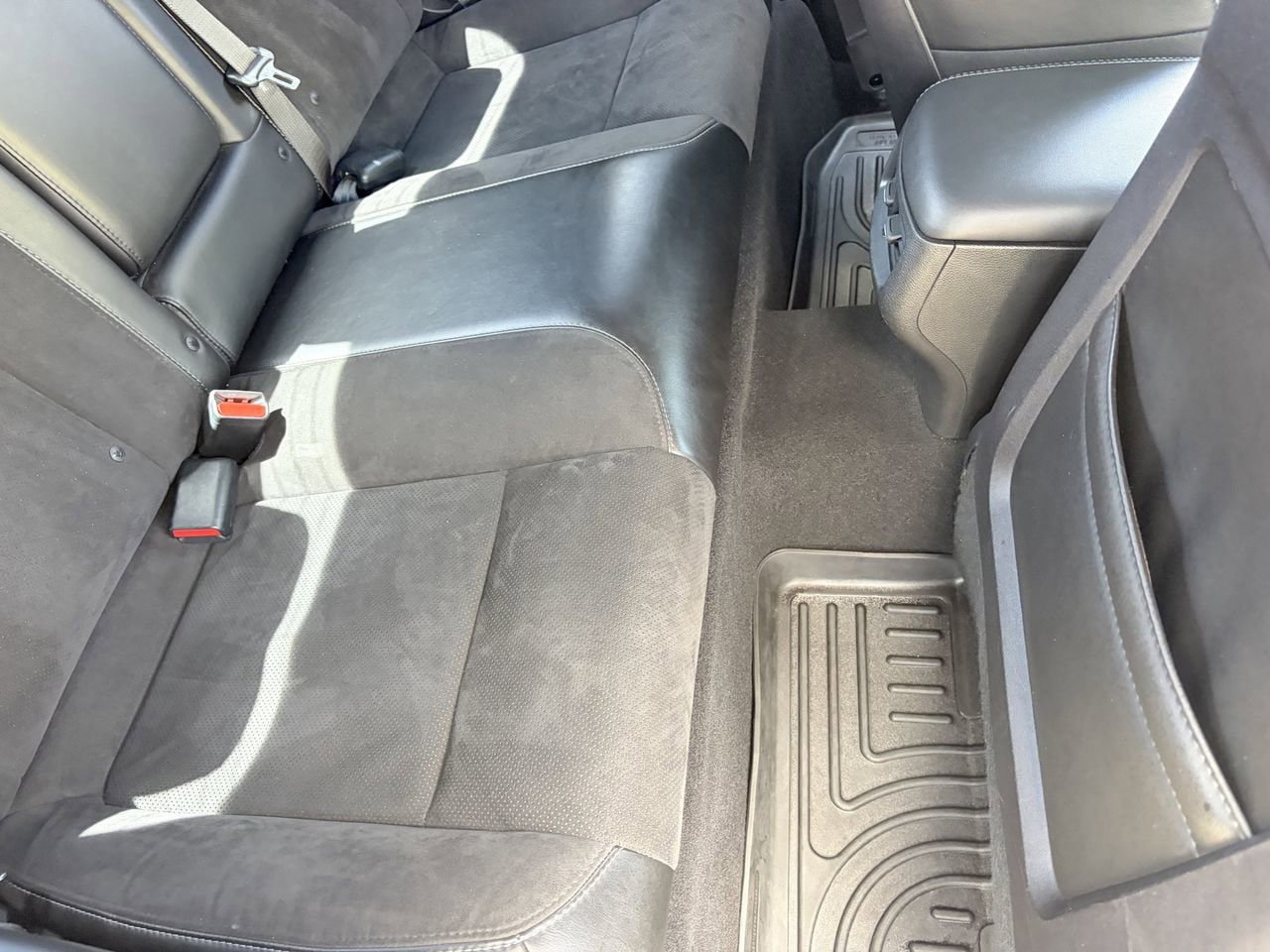 Used 2020 Dodge Challenger R/T w/ Plus Package RWD image 14