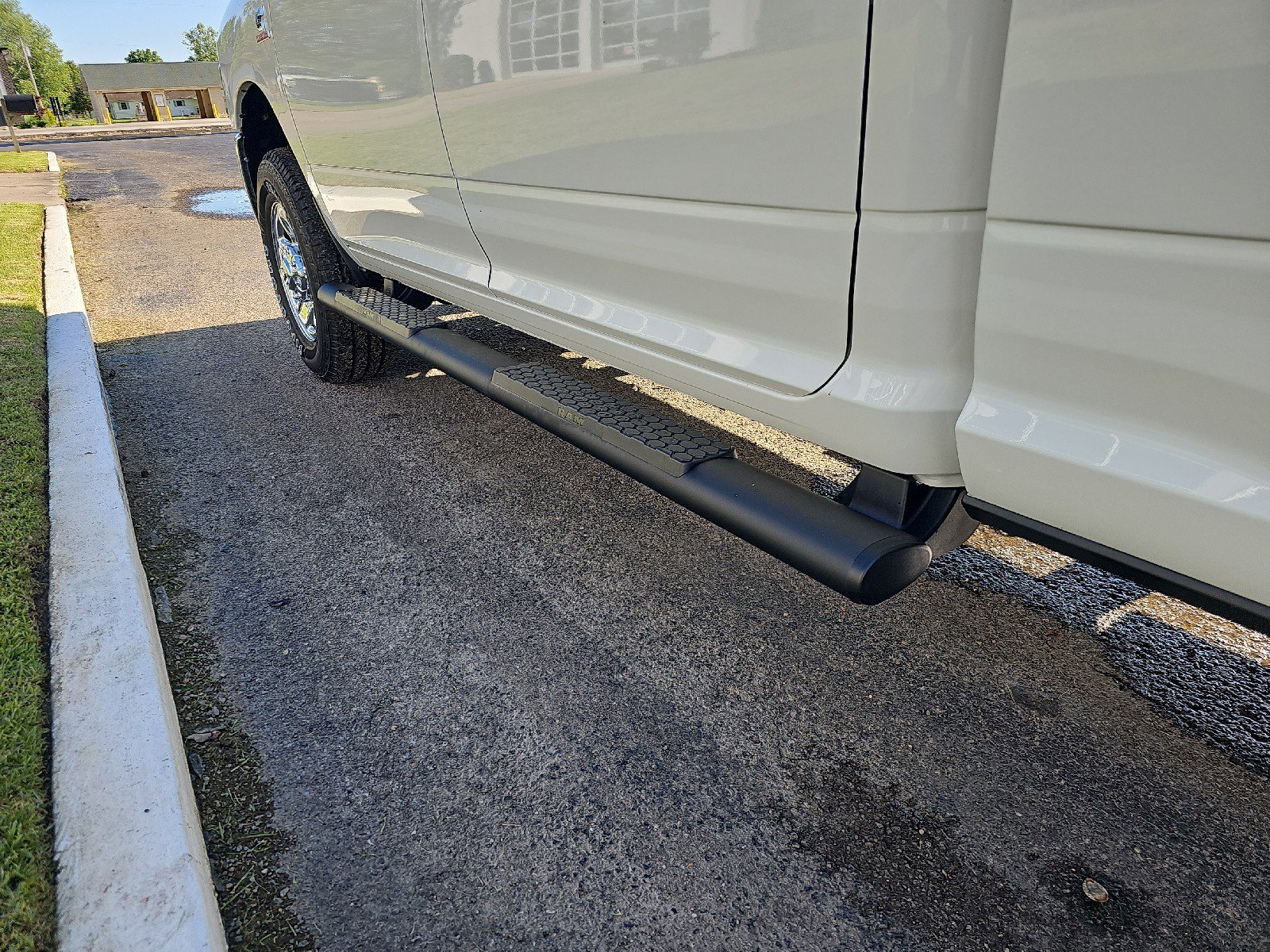 New 2025 RAM 2500 Tradesman image 8