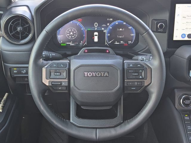 Used 2024 Toyota Land Cruiser AWD/4WD image 20