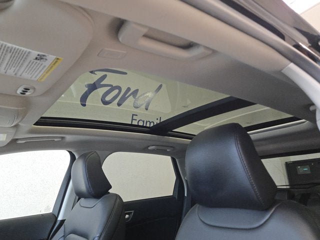 Used 2024 Ford Edge SEL w/ Convenience Package AWD/4WD image 24