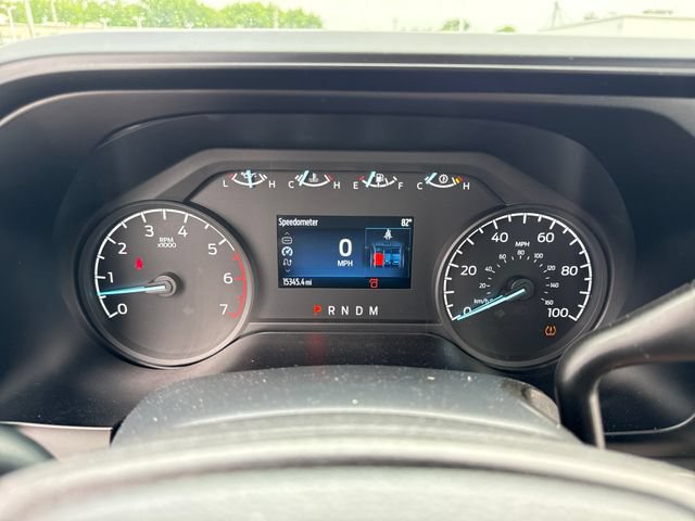 Used 2023 Ford F350 XL AWD/4WD image 24