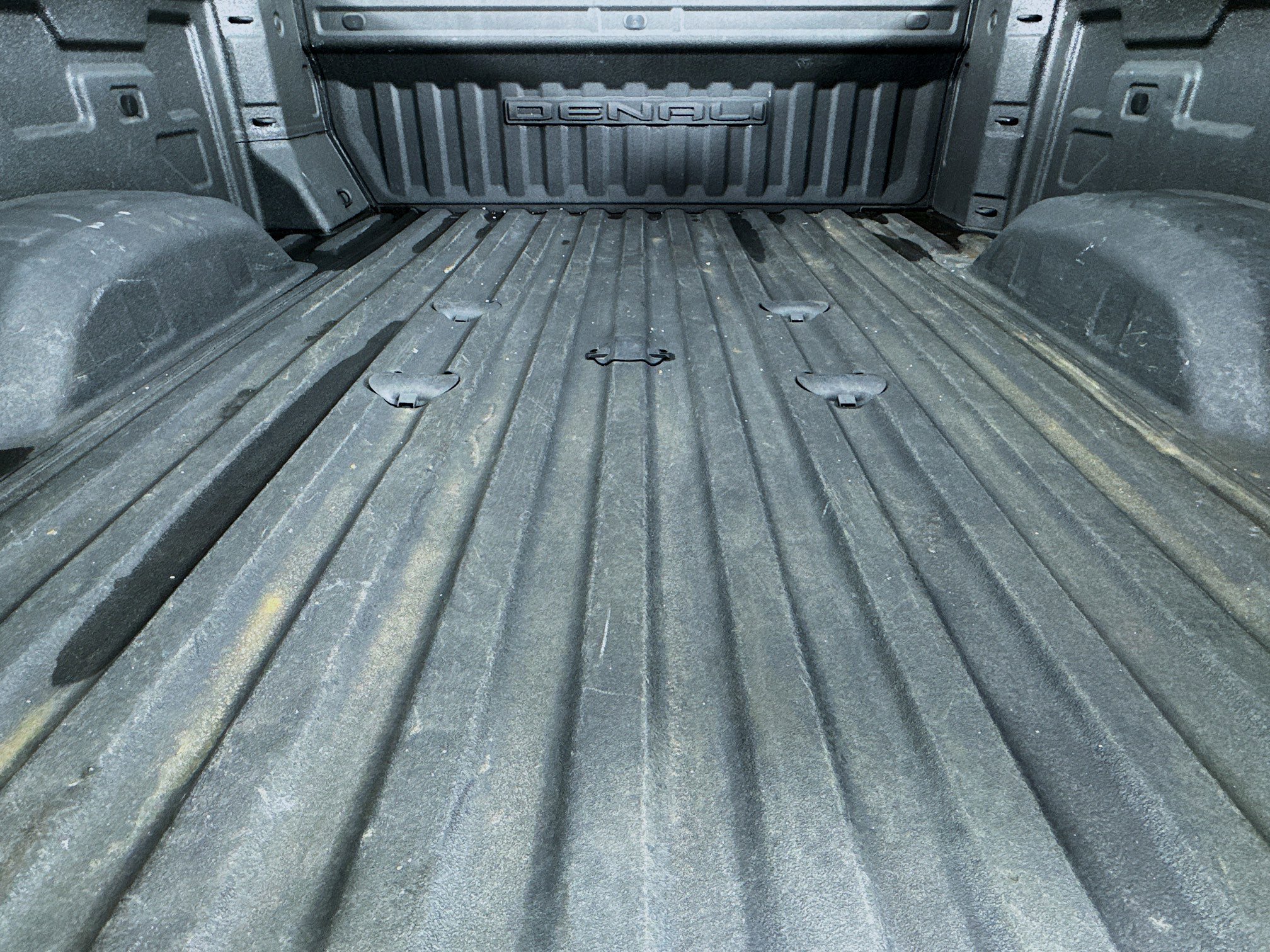 Used 2022 GMC Sierra 2500 Denali w/ Technology Package image 58