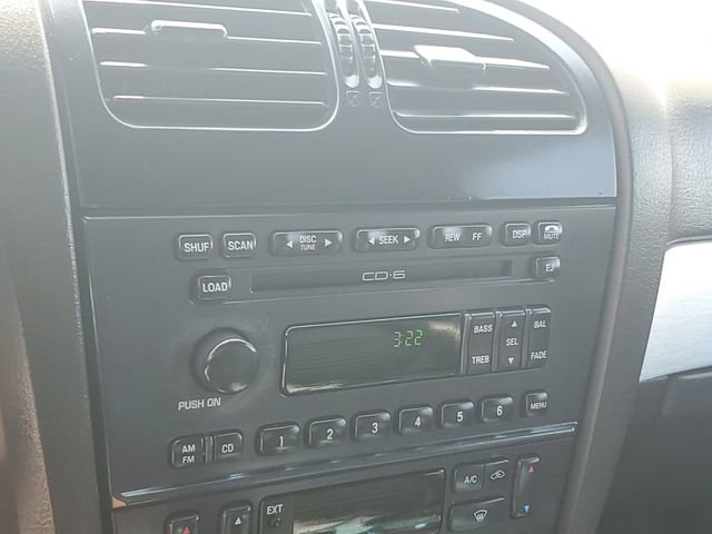 Used 2002 Ford Thunderbird RWD image 20