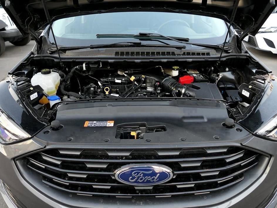 Used 2023 Ford Edge SEL w/ Sport Appearance Package image 30