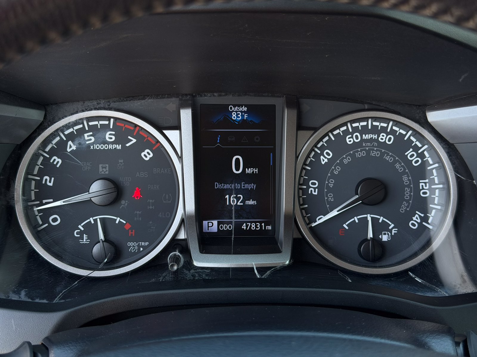 Used 2023 Toyota Tacoma SR5 w/ SX Package AWD/4WD image 26