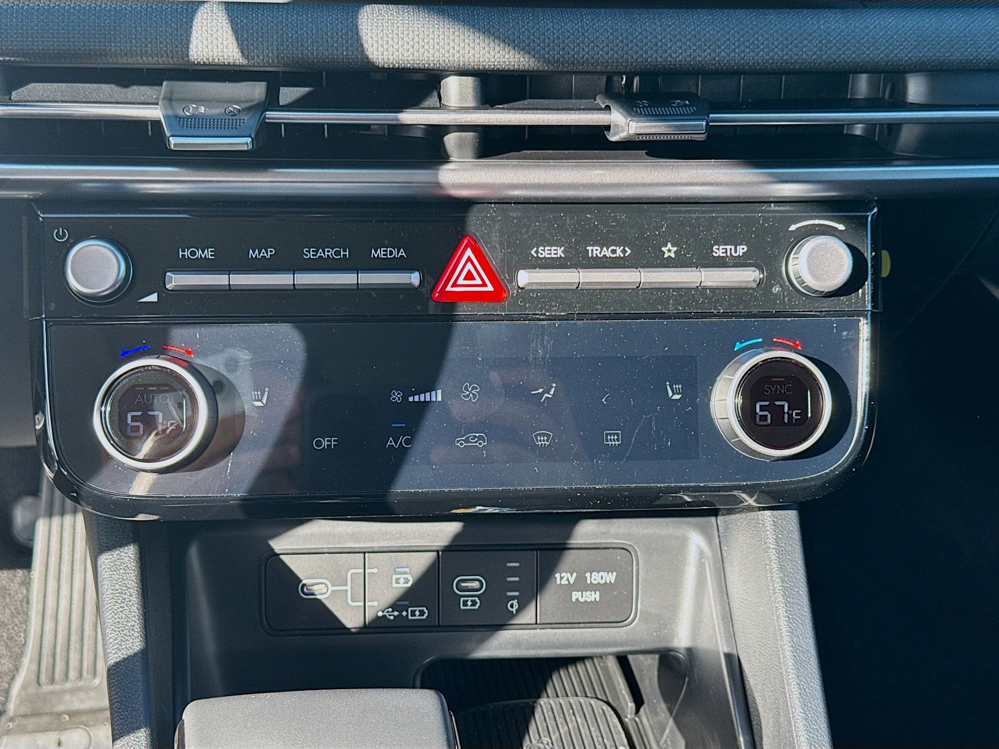 New 2026 Hyundai Tucson SEL image 13