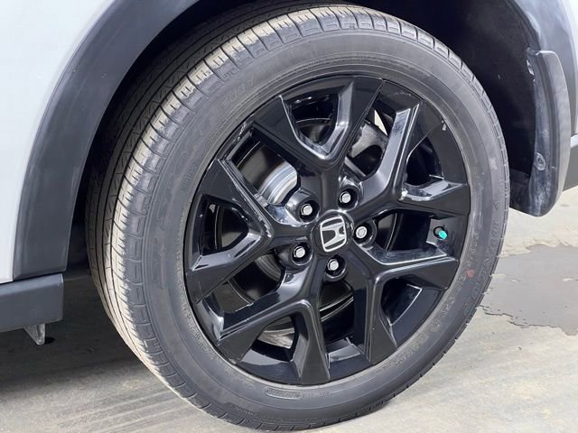 Used 2023 Honda HR-V Sport image 32