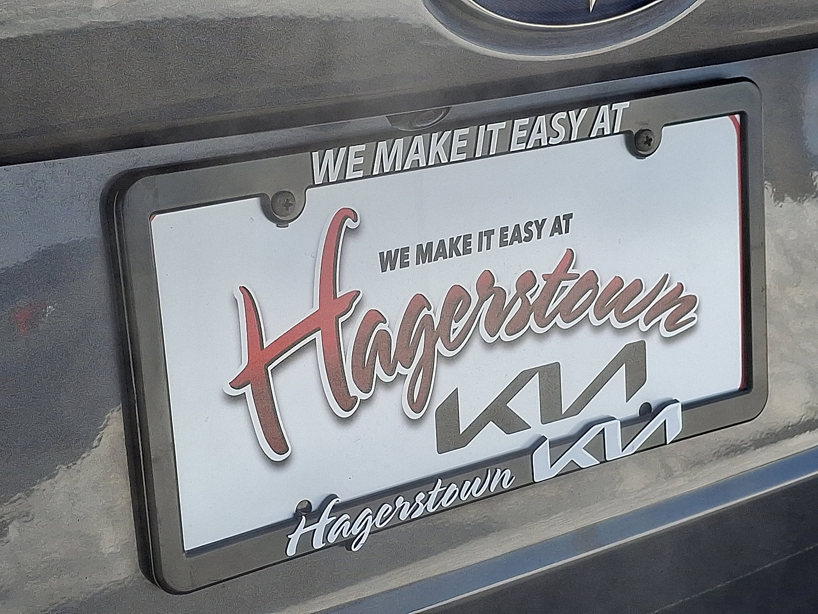 Used 2021 Subaru Legacy Touring XT image 31