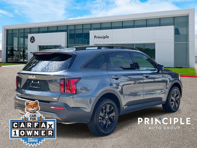 Used 2023 Kia Sorento S image 4