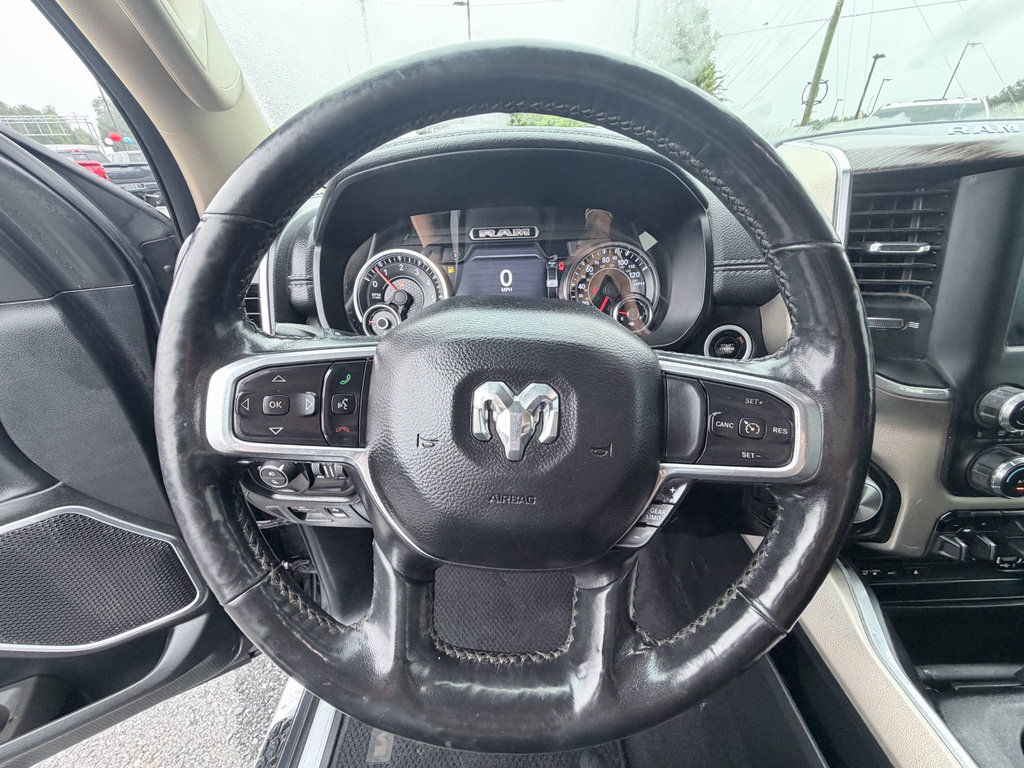 Used 2019 RAM 1500 Laramie RWD image 14