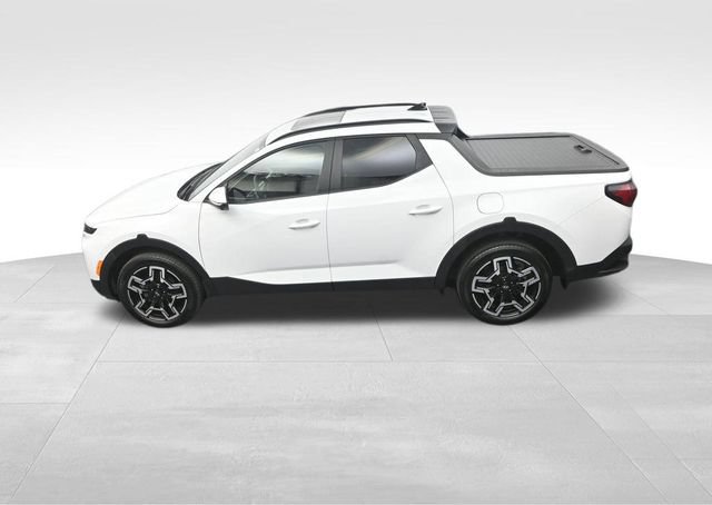 New 2026 Hyundai Santa Cruz Limited AWD/4WD image 27