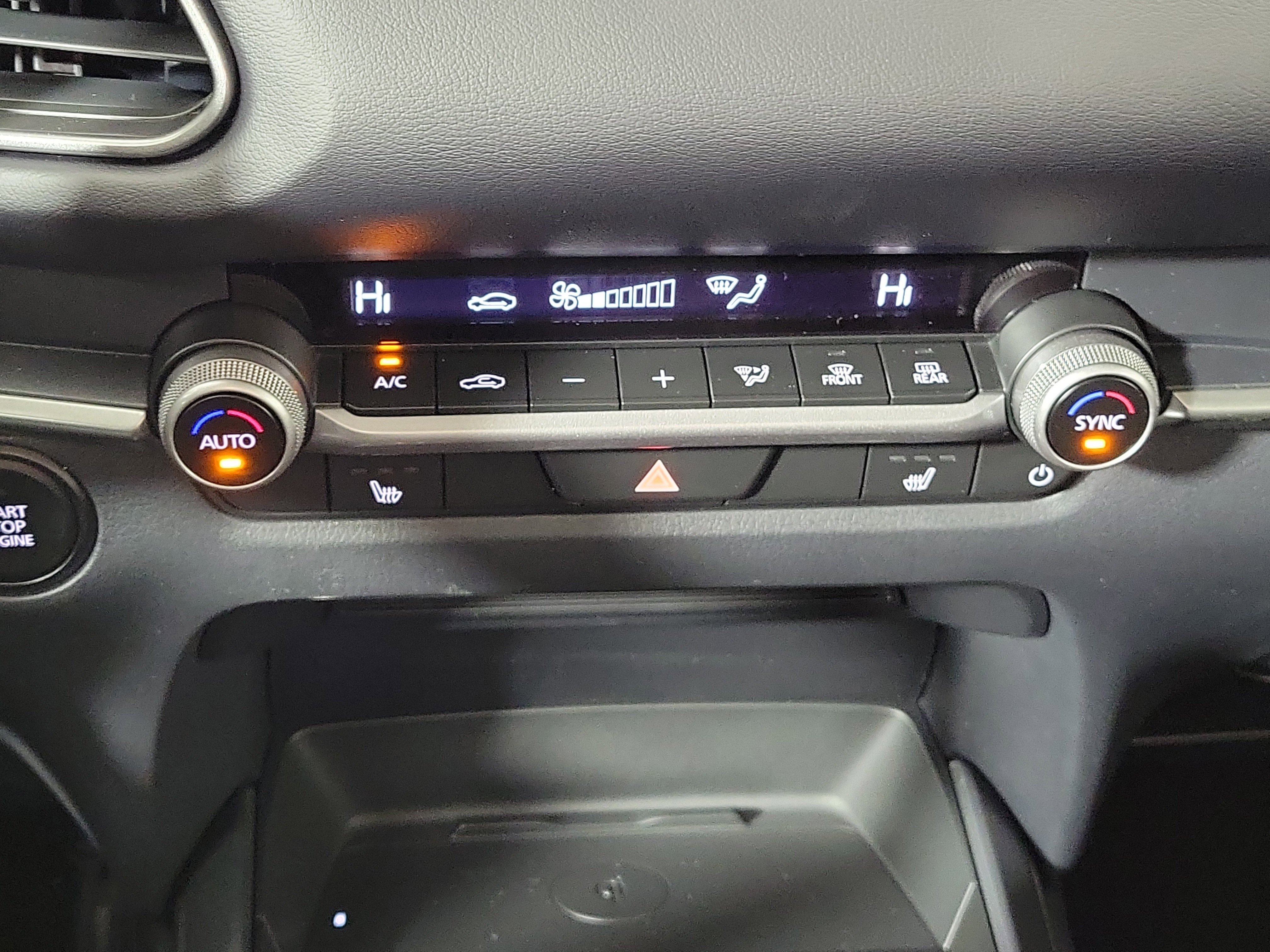 New 2026 MAZDA CX-30 AWD 2.5 S image 23