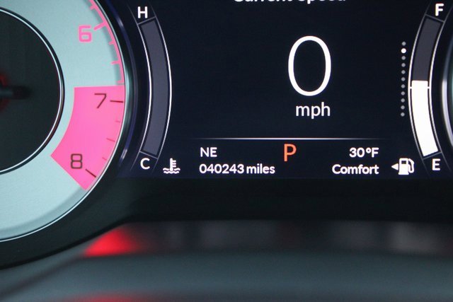 Used 2023 Acura RDX AWD w/ A-Spec & Advance Pkg image 31