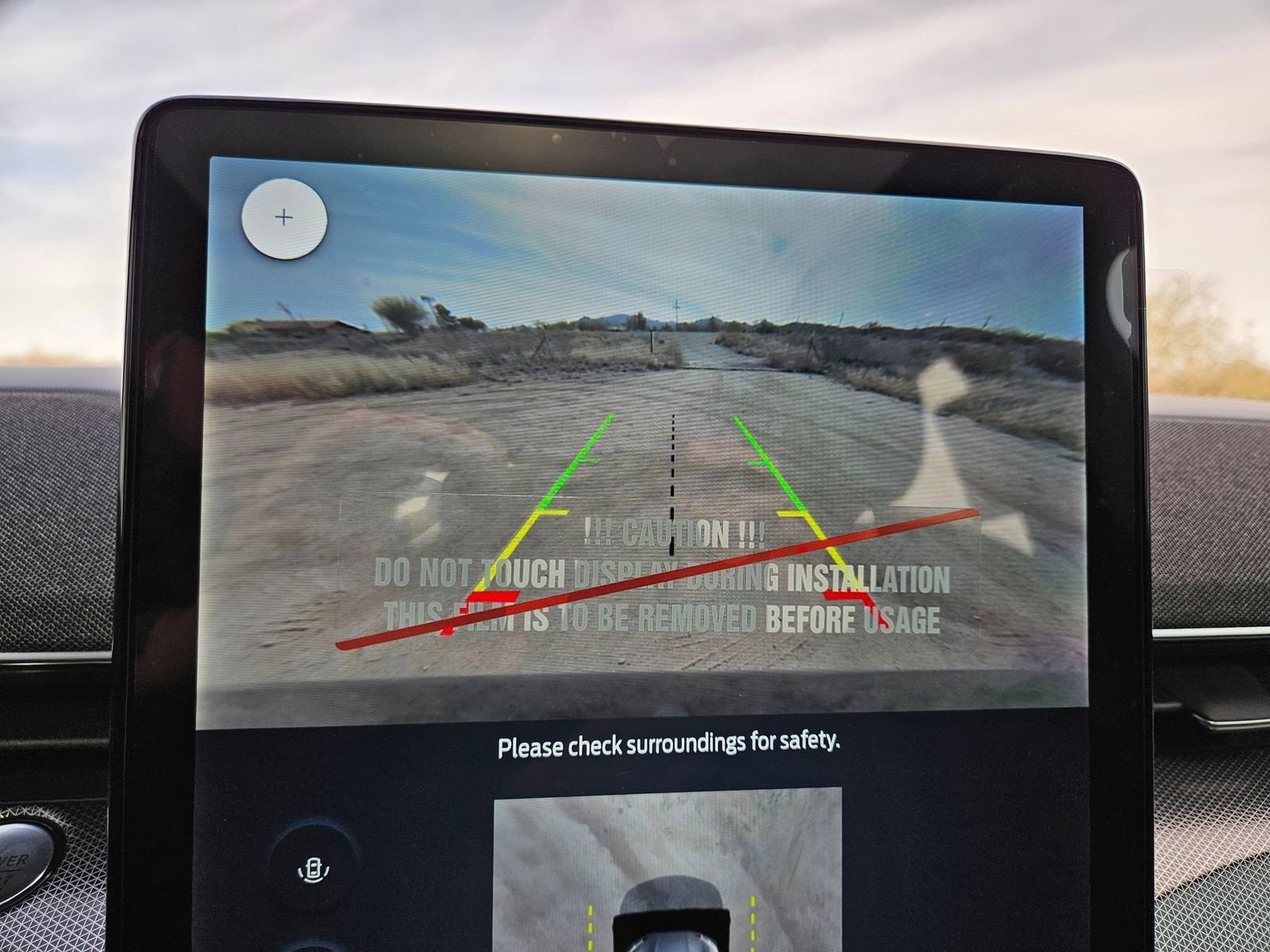 New 2025 Ford Mustang Mach-E GT image 17