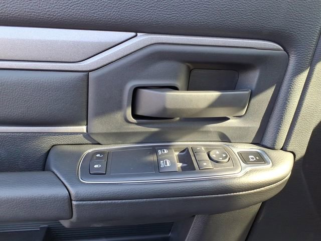 New 2024 RAM 4500 Tradesman image 11