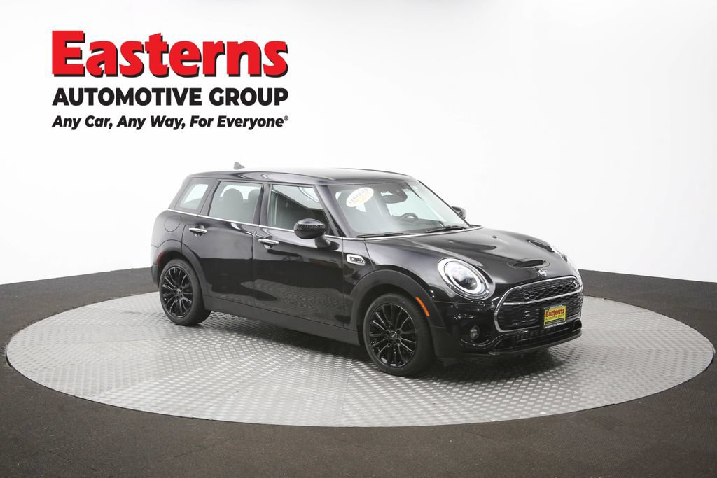Used 2023 MINI Cooper Clubman S FWD image 48