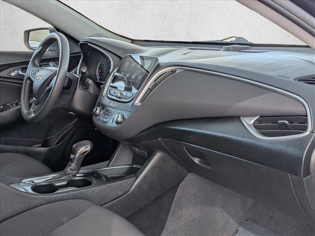 Used 2023 Chevrolet Malibu LT image 20
