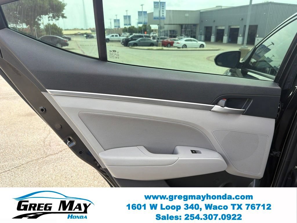Used 2020 Hyundai Elantra Value Edition FWD image 22