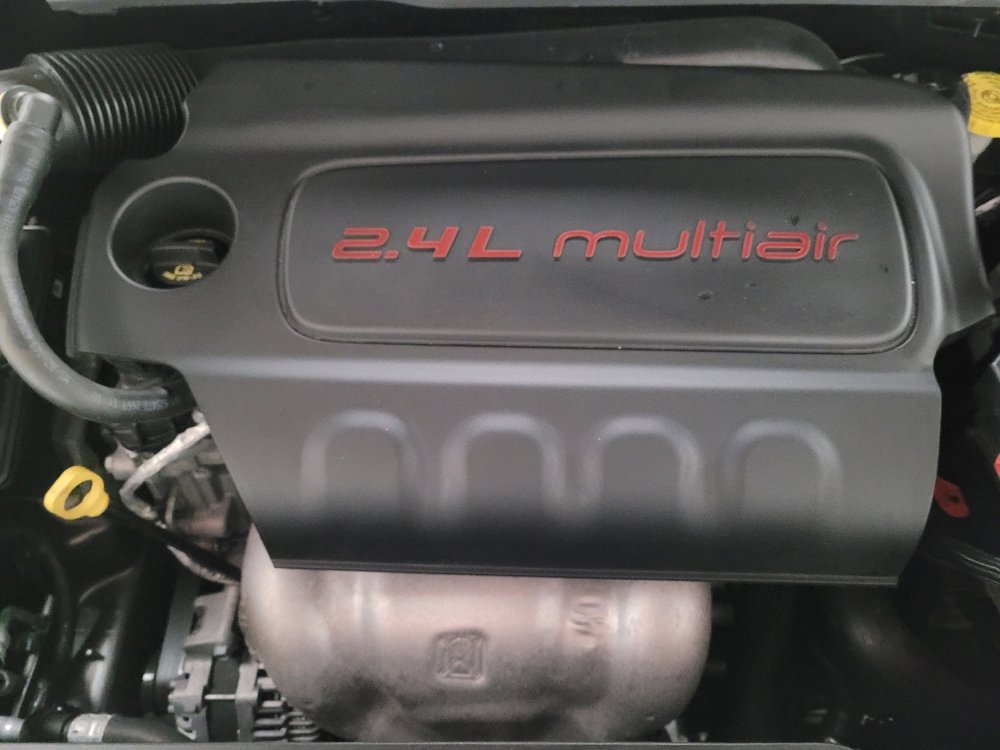 Used 2020 Jeep Compass Latitude image 30