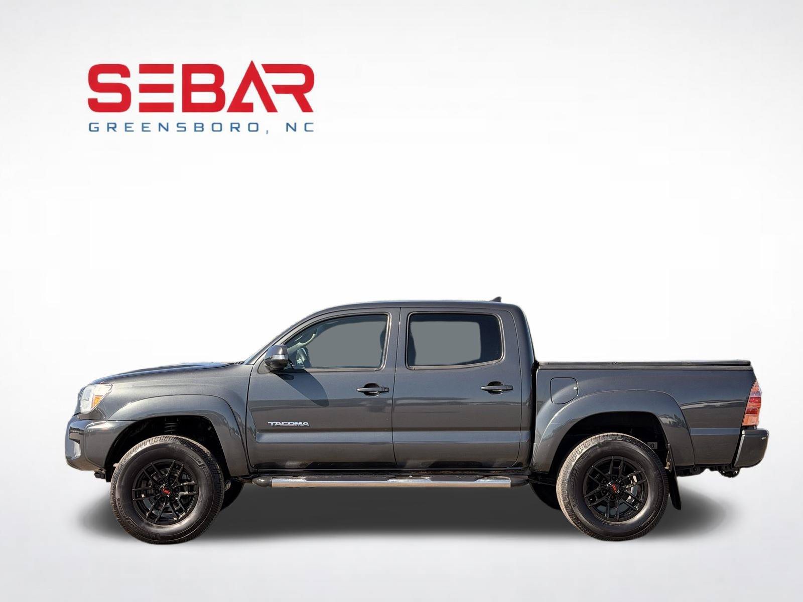 Used 2014 Toyota Tacoma PreRunner w/ TRD Sport Package RWD image 11