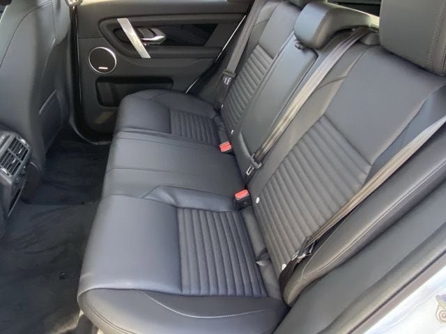 New 2025 Land Rover Discovery Sport S AWD/4WD image 18