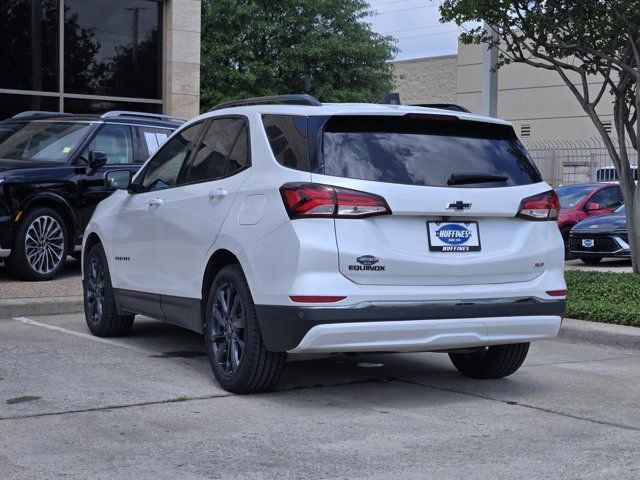 Used 2022 Chevrolet Equinox Premier FWD image 6