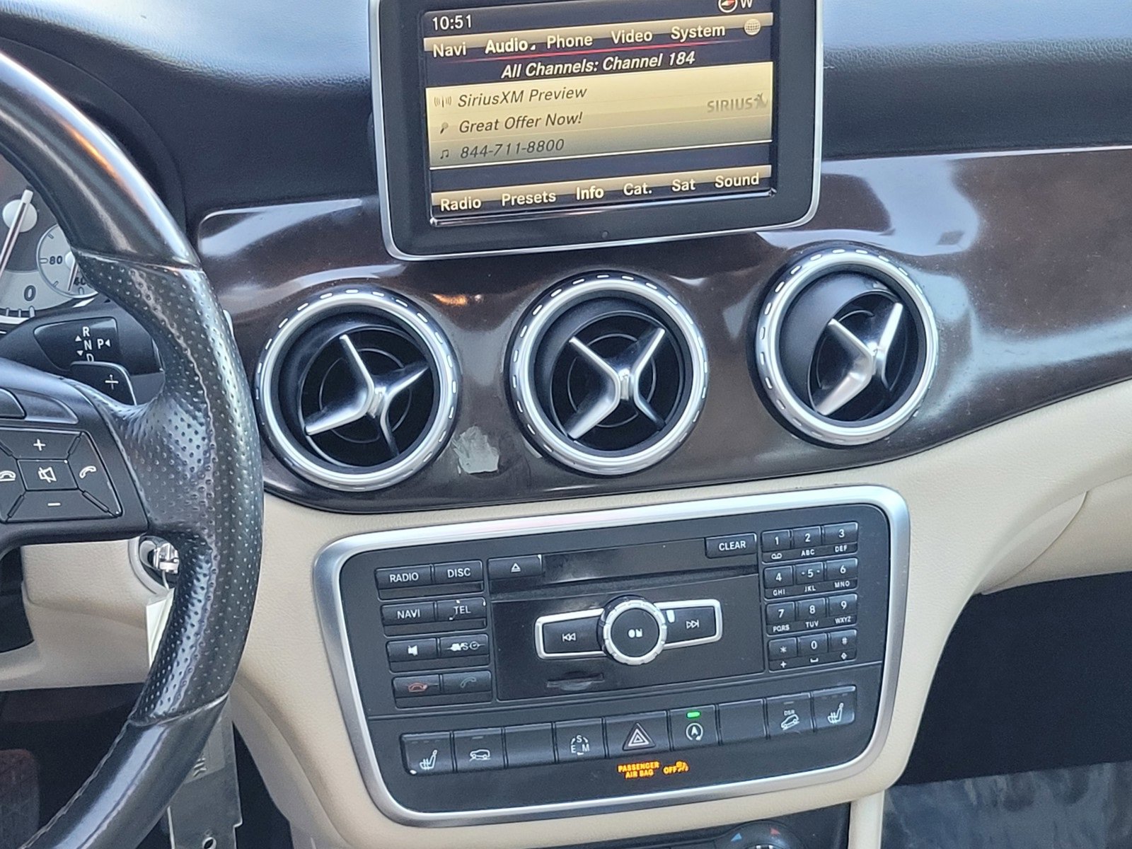 Used 2015 Mercedes-Benz GLA 250 4MATIC image 15