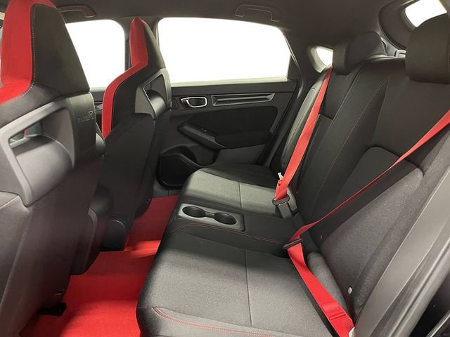 New 2026 Honda Civic Type R image 24