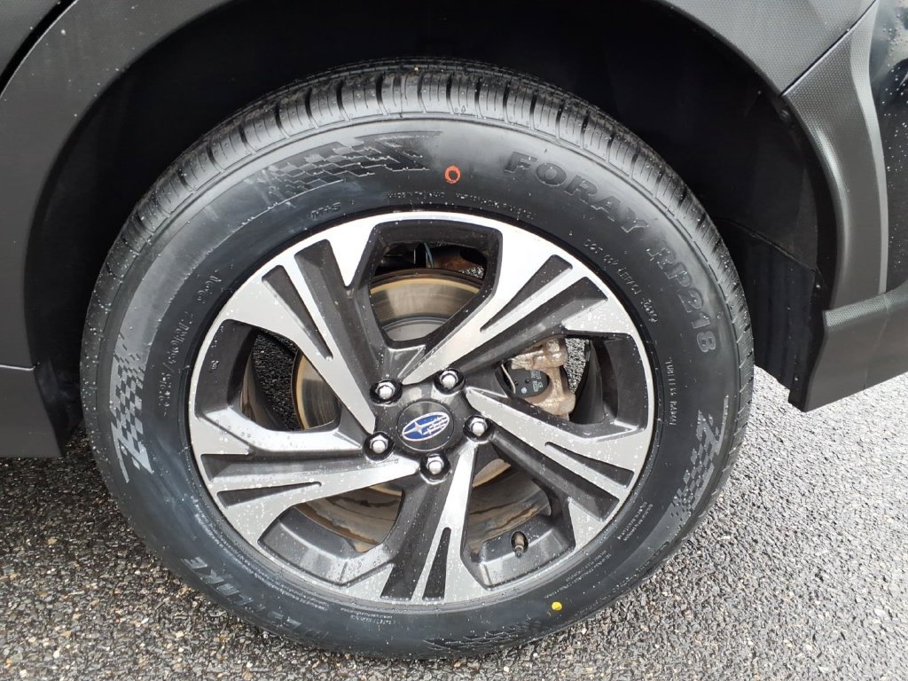 Certified 2024 Subaru Crosstrek 2.0i Premium AWD/4WD image 17