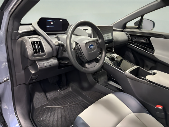 Certified 2023 Subaru Solterra AWD image 11