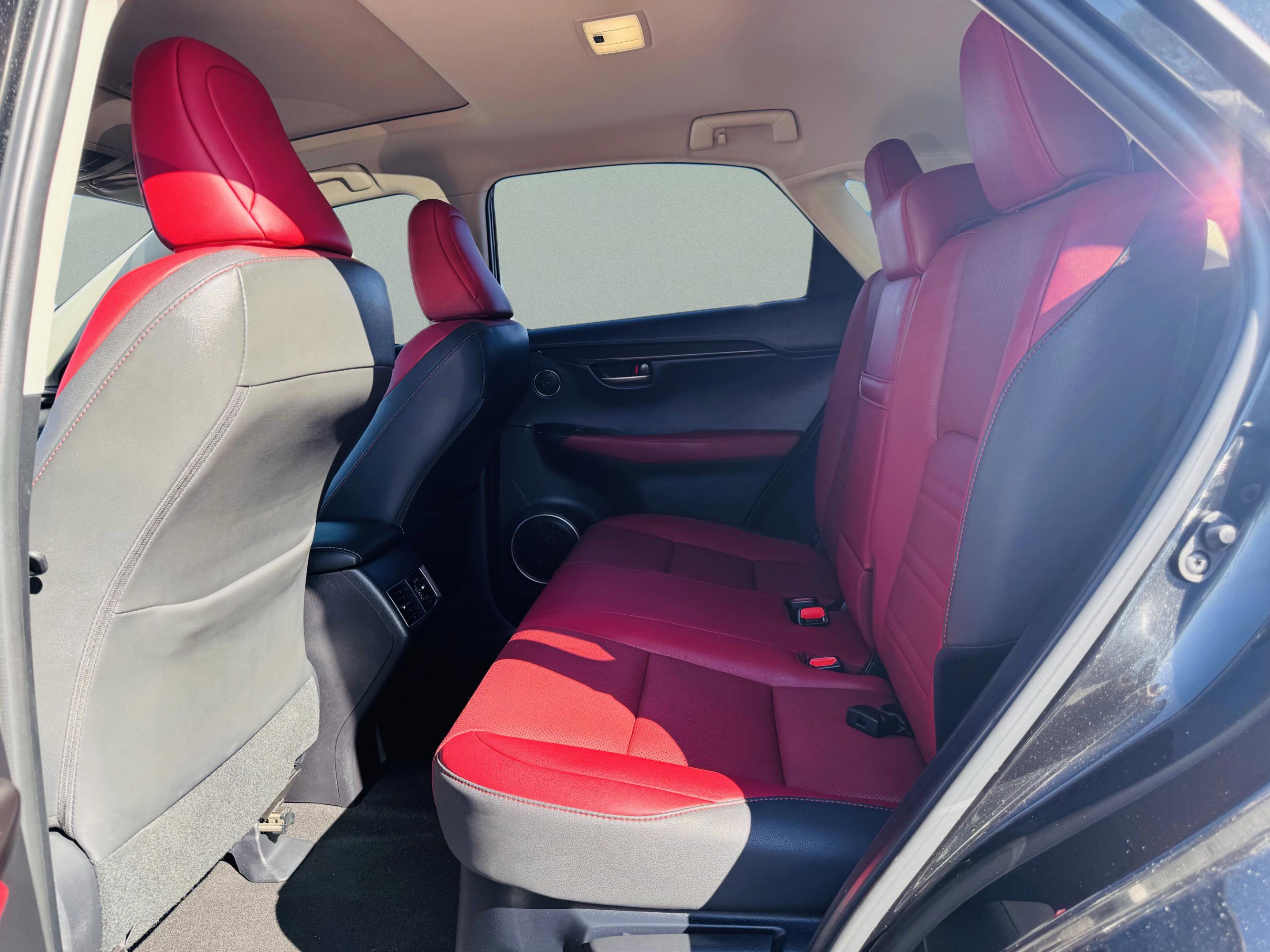 Used 2021 Lexus NX 300h AWD w/ Premium Package image 26