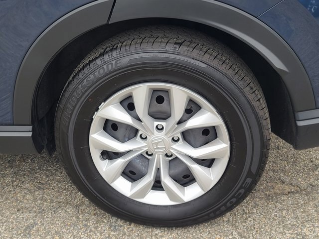 Used 2025 Honda CR-V LX image 31