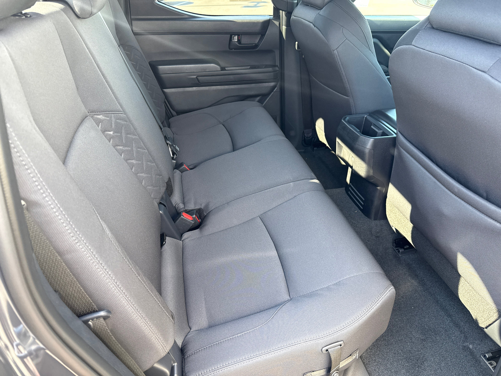 New 2026 Toyota Tacoma SR5 RWD image 15